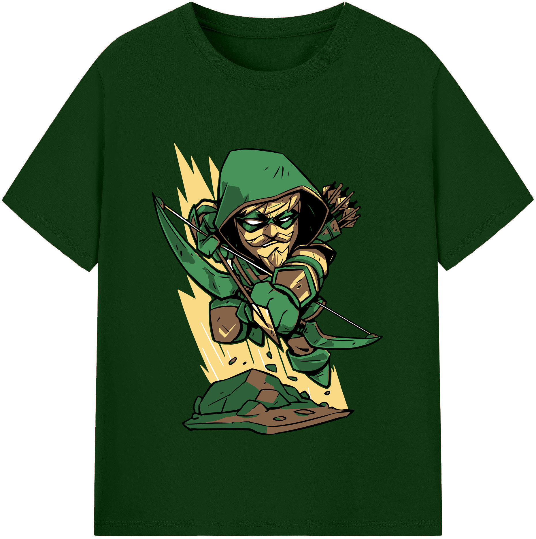 （画像用） アベンジャーズ The Avengers 綿100％半袖Tシャツ（フロントプリント）